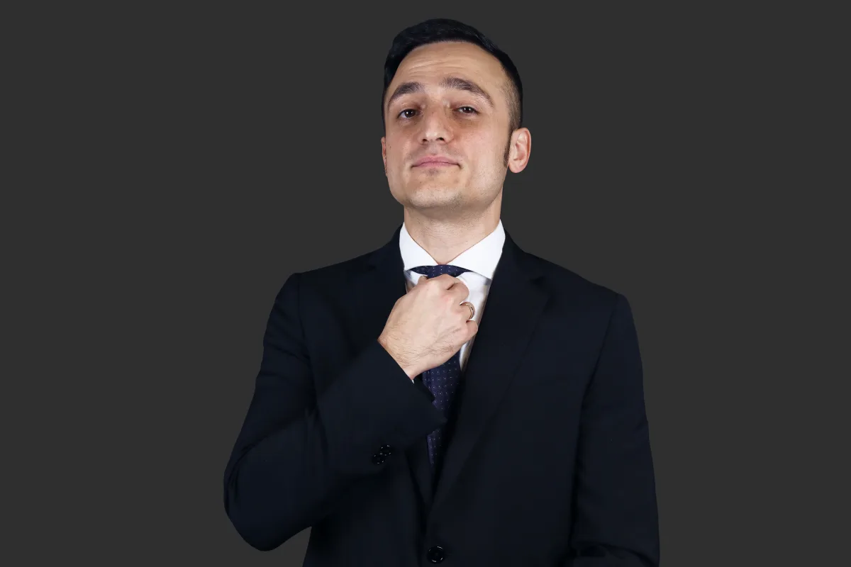 Самвел Гиновян live